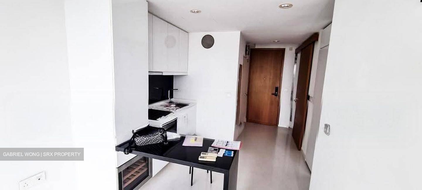 Spottiswoode Suites (D2), Apartment #610267931